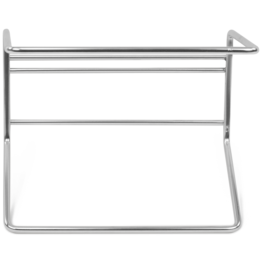 Wall Rack for 1 x 5L Drum - Front Facing