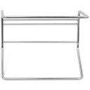 Wall Rack for 1 x 5L Drum - Front Facing