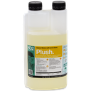 Plush - Neutralising Rinse, Softener, Cleaner & Odour Treatment for Carpet, Rugs & Upholstery