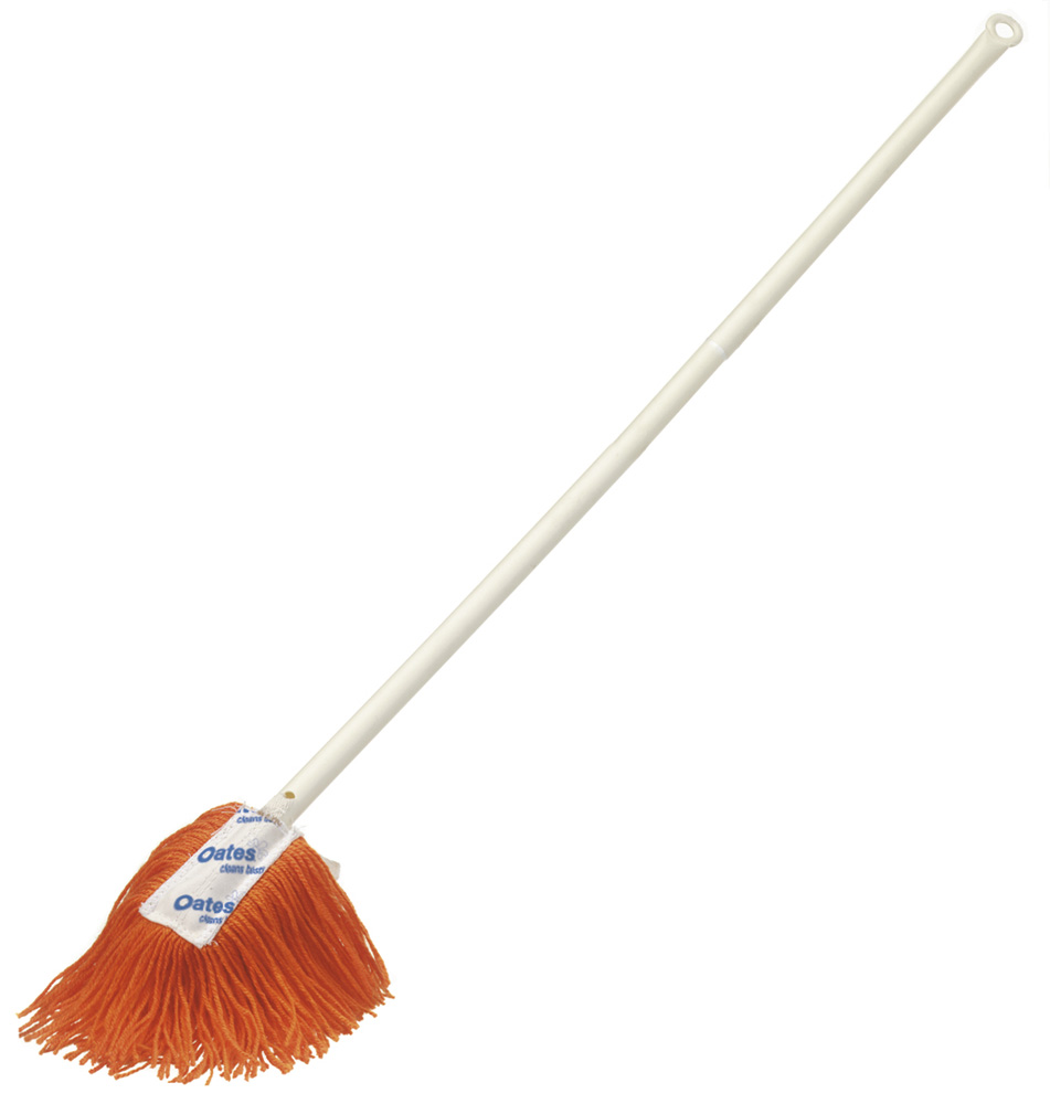 Modacrylic Hand Duster Mop