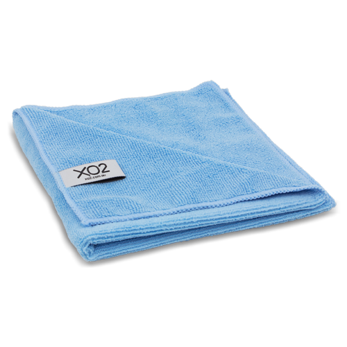 XO2® Microfibre All Purpose Cloth