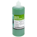 XO2® Apple Premium - High Performance Antibacterial Dishwashing Liquid