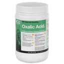 XO2® Oxalic Acid 100% - 1001 Uses &amp; Still Counting