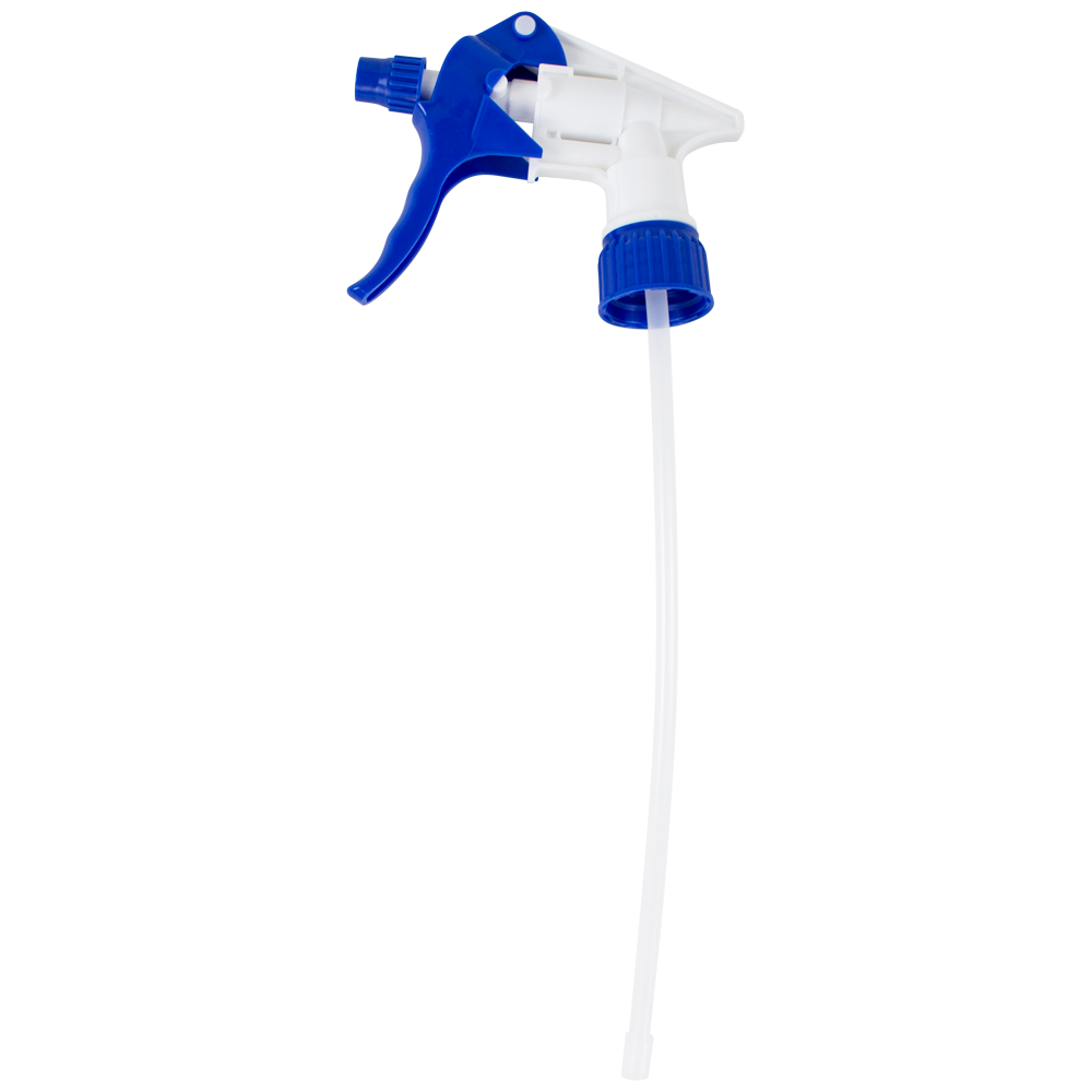 Spray Trigger Head - Professional Grade