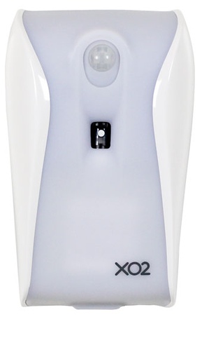 XO2® Fresh Air Automatic Dispenser - With Motion Detector