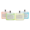 airFRESH Four Seasons Air Freshener Refill Pack