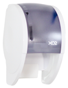 XO2® Paper Boy Single Reserve Toilet Paper Roll Dispenser
