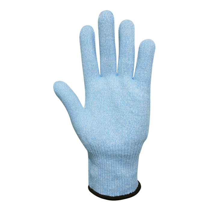 Level 5 Cut Resistant Glove Liner - Light Blue | XO2®