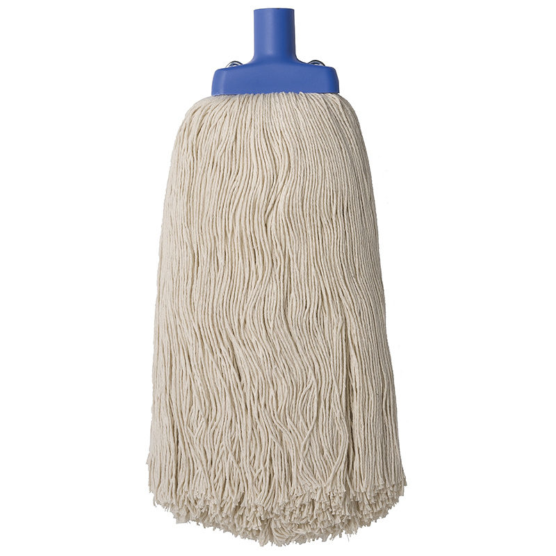 Oates Poly Cotton Mop Head