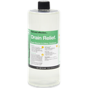 Drain Relief - Drain Cleaner & Odour Treatment