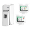 XO2® 'Shields Up!' Hand Sanitiser Starter Kit