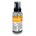 iSanitise Zero - Alcohol-Free Foaming Hand Sanitiser