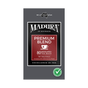 Madura Enveloped Tea Bags