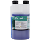 Port-o-Loo - Portable Toilet Cleaner & Sanitiser Additive