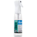 iSparkle Continuous Atomiser Spray Bottle - 500ml, Refillable, Labelled, Comes Empty