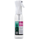 Odour Kill Continuous Atomiser Spray Bottle - 500ml, Refillable, Labelled, Comes Empty