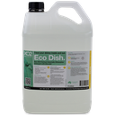 Eco Dish - Non-DG Premium Automatic Dishwasher Detergent with Descaler