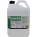 Cabin Clear - Windscreen Wiper Cleaner & System Treatment Concentrate