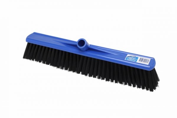 Platform Broom Head - Medium Fill Bristles