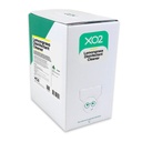 XO2 Lemongrass Disinfectant Cleaner - Fruity, Citrus, Green & Aromatic - The Good Box