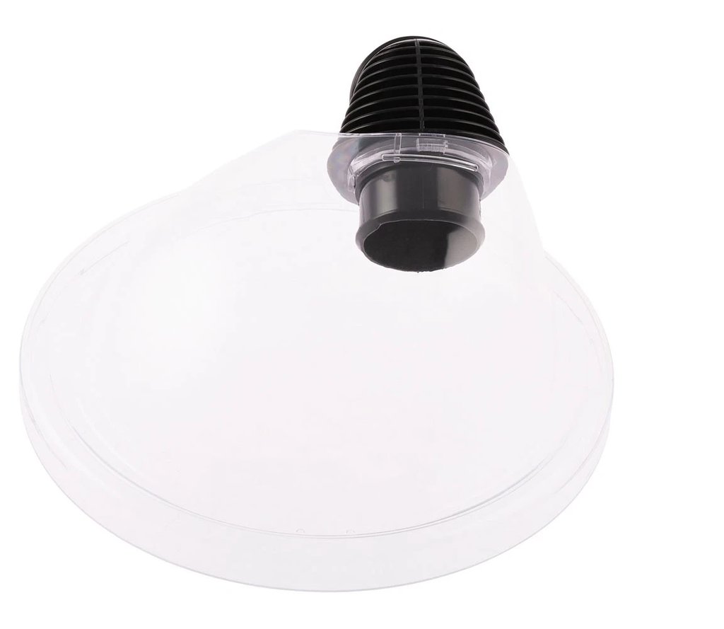 Clear Dome Lid - Pacvac Superpro