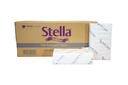 Stella Deluxe Compact Folded Paper Hand Towels - Skinny