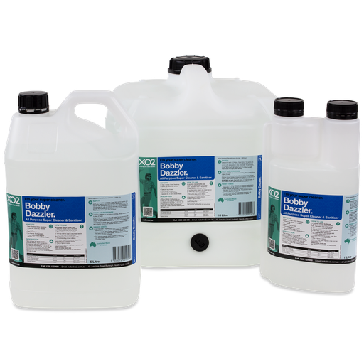 Phosphoric Acid Tile and Grout Cleaner and Degreaser