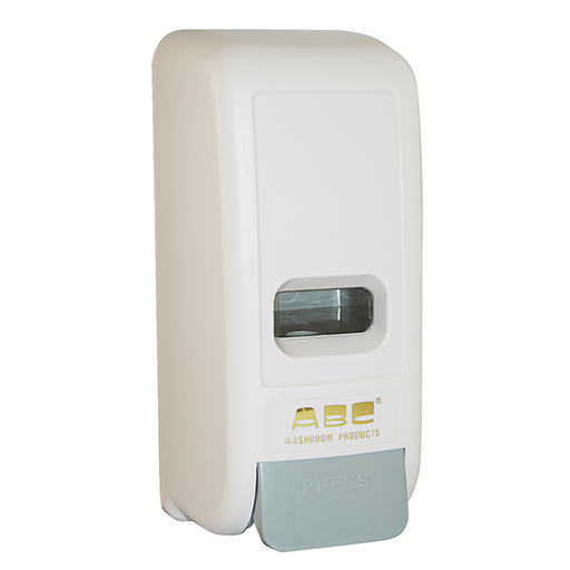 [DIS-138] ABC Foam Pod Hand Soap Dispenser - For 1L Refills