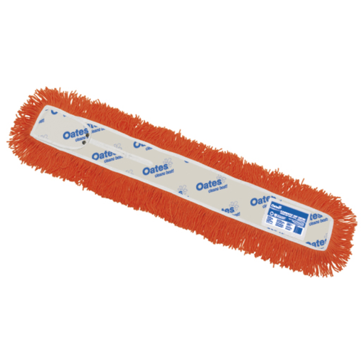 [SM-041] Modacrylic Scissor Dust Mop Replacement Fringe Cover