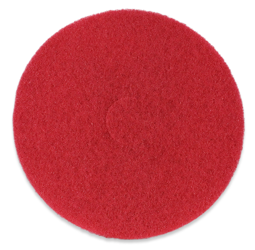 Premium Red Floor Pad