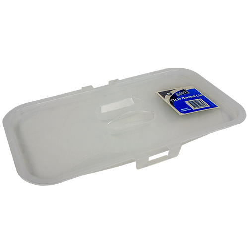 [AC100460] Lid For 11Lt Rectangular Plastic Cleaning Bucket