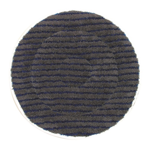 [AC065222] 43cm Microdry - Microfibre Carpet & Hard Floor Bonnet