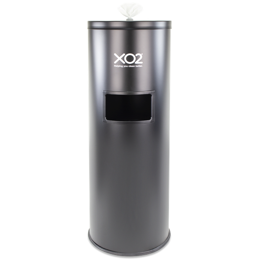 [CH010612] XO2® Surface Disinfectant Wipes Mobile Station